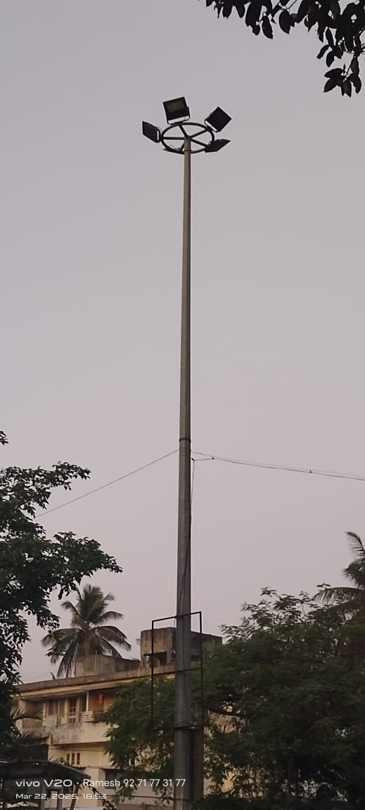 post