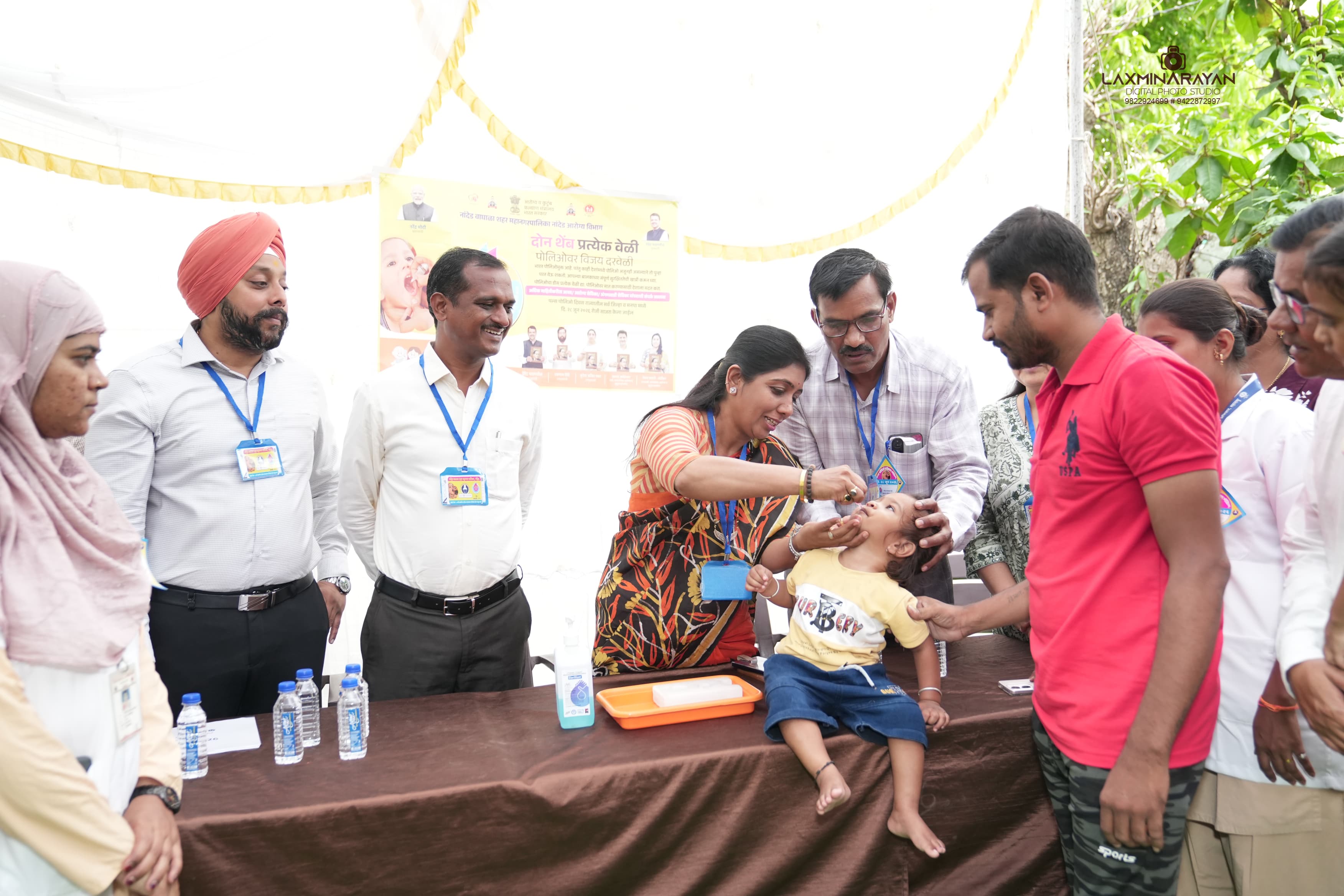 post